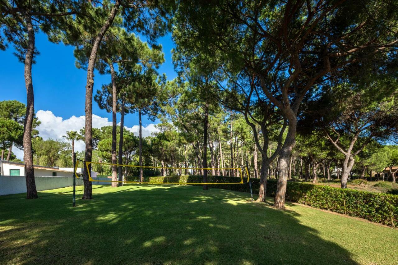 Planalto Sweet Villa Віламора Екстер'єр фото